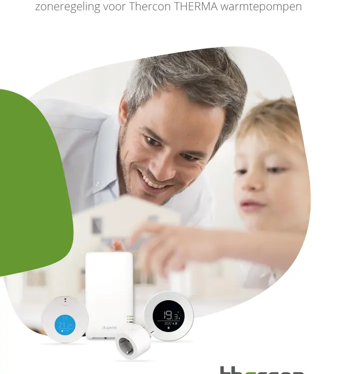 FDN_THERMA Zoneregeling_NL