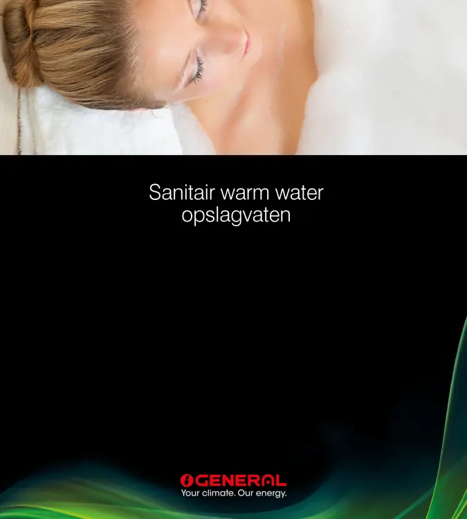 FDN_Opslagvaten sanitair warm water_NL