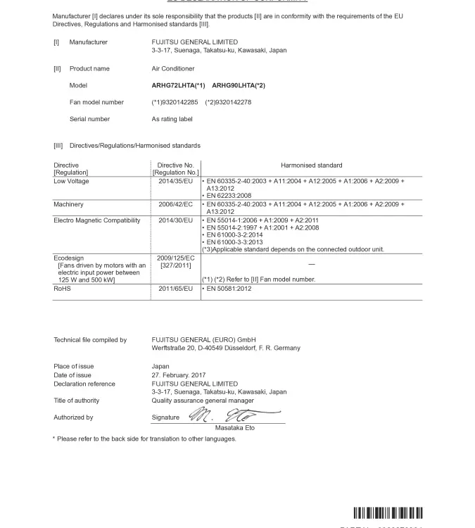 CE_ARHG72-90LHTA