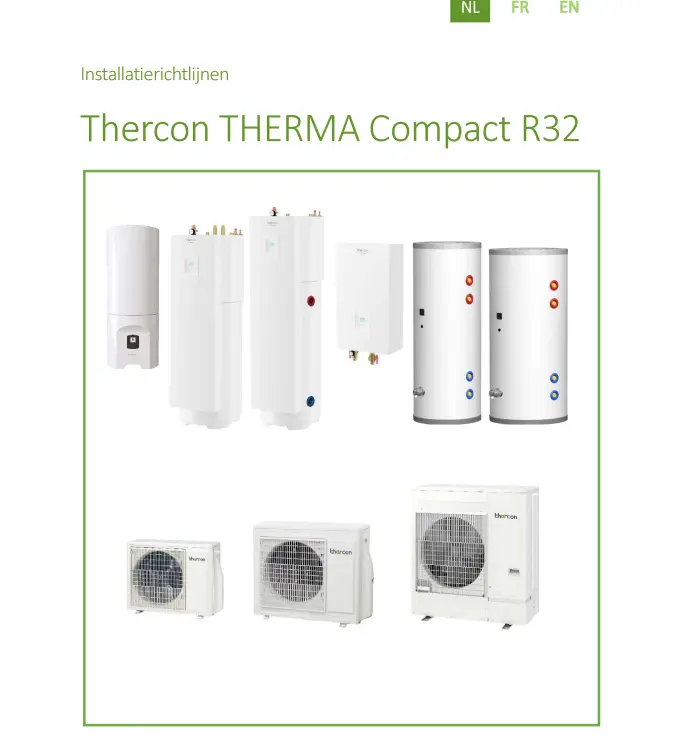 IRN_THERMA R32 3-11 kW 2026