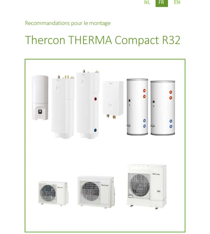 IRF_THERMA R32 3-11 kW 2026