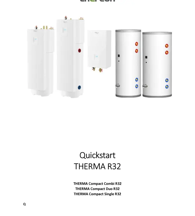 QSN_THERMA R32 3-11 kW R32