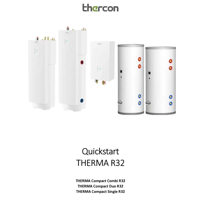 QSF_THERMA R32 3-11 kW R32