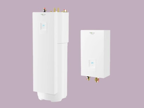 THERMA Compact 03-11 kW