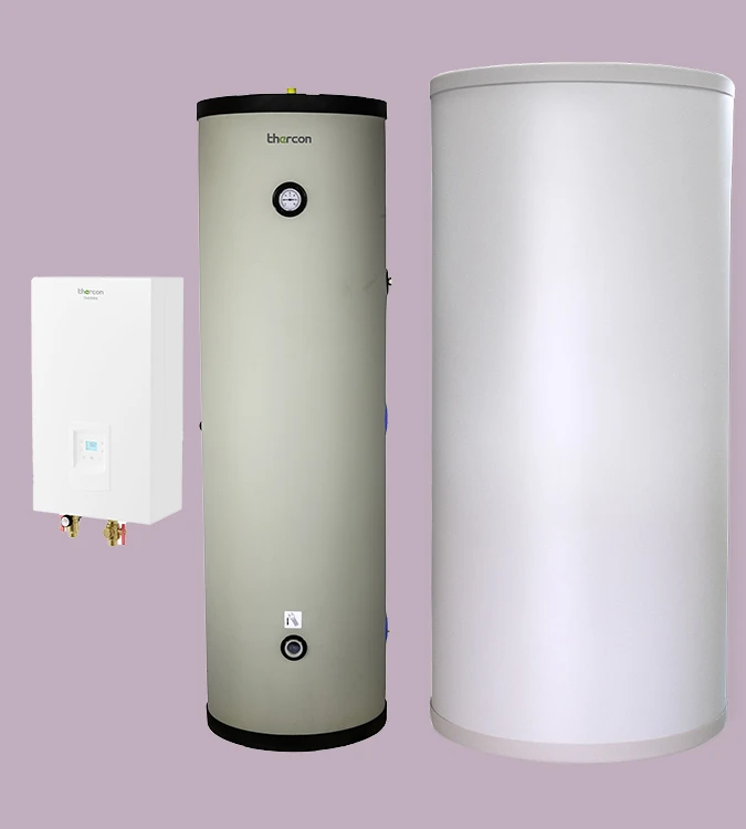 THERMA Compact Combi 6-11 kW  