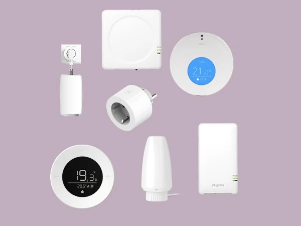 Réglage par zone Adam