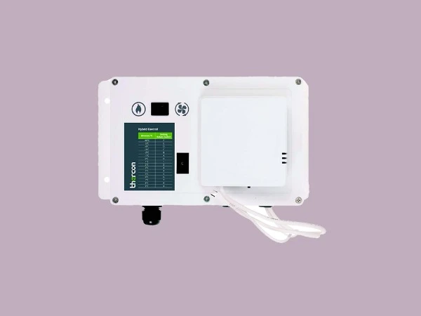 Hybrid Control (résidentiel)