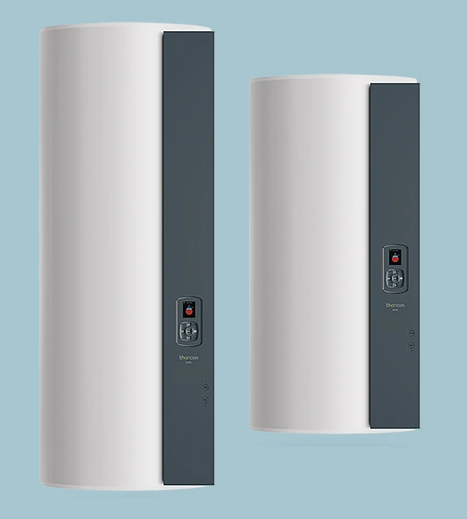 Chauffe-eau pompes à chaleur SANI split