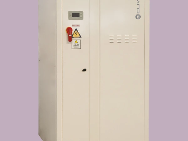 Pompes à chaleur sol-eau collectives