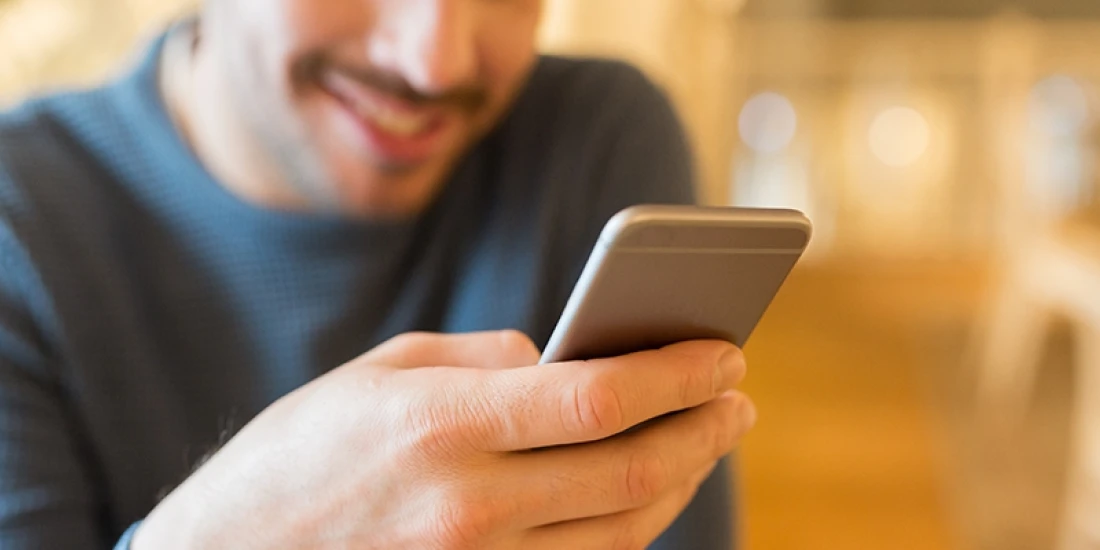 Commandez votre AircoHeater à distance