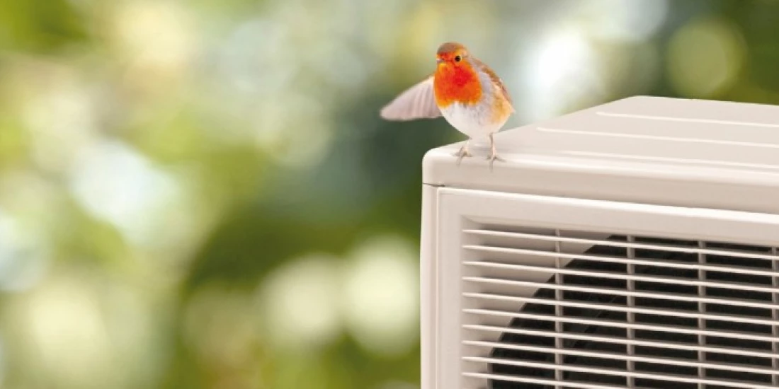 Lucht-waterwarmtepomp versus lucht-luchtwarmtepomp: wat is het verschil?  