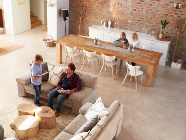 Consommation d’une pompe à chaleur air-air : se chauffer et se rafraîchir de façon économique