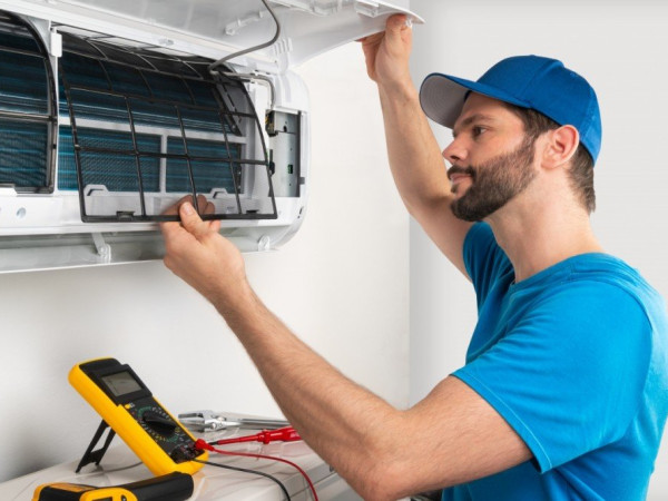 Airco installeren in bestaande woning? Da’s eenvoudig!  