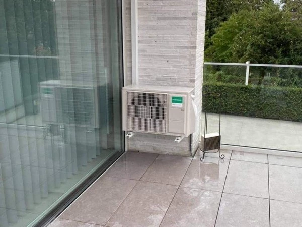 5 redenen om te kiezen voor een General airco  