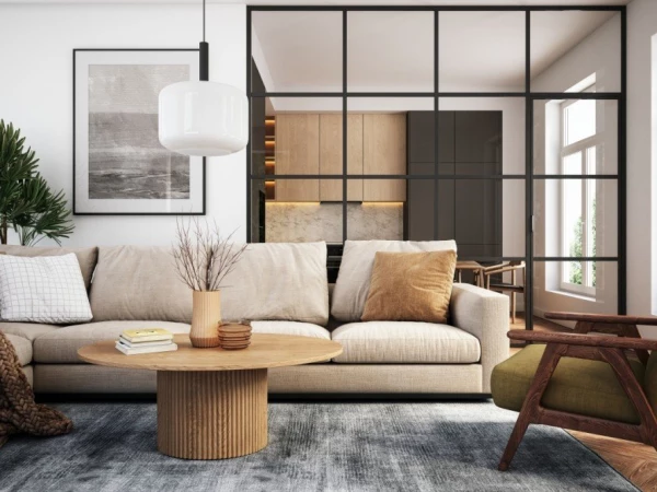 Un AircoHeater design pour chaque intérieur 