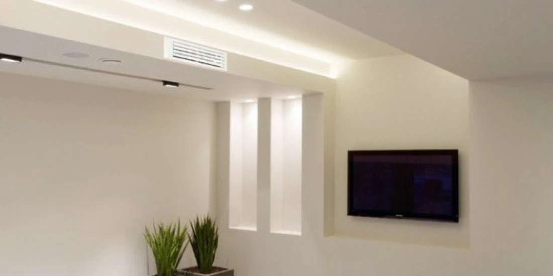 Designairco’s: er is een AircoHeater voor elk interieur  