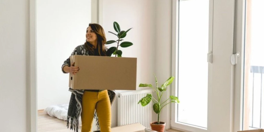 Een airco in je appartement? Dit zijn de opties 