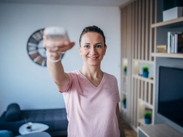 Le climatiseur split : définition, fonctionnement et avantages 