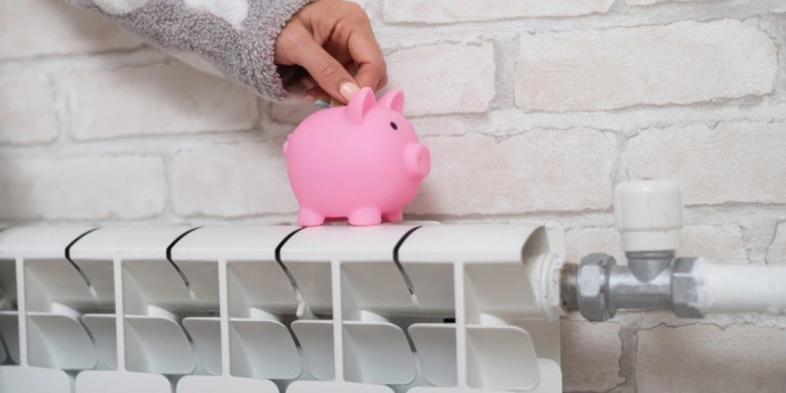 Verwarmen op elektriciteit: lucht-luchtwarmtepomp is voordelig 