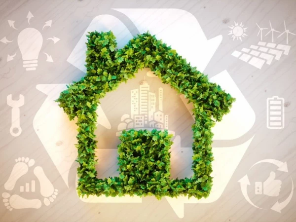 Pompe à chaleur air-eau : consommation basse et rendement élevé 