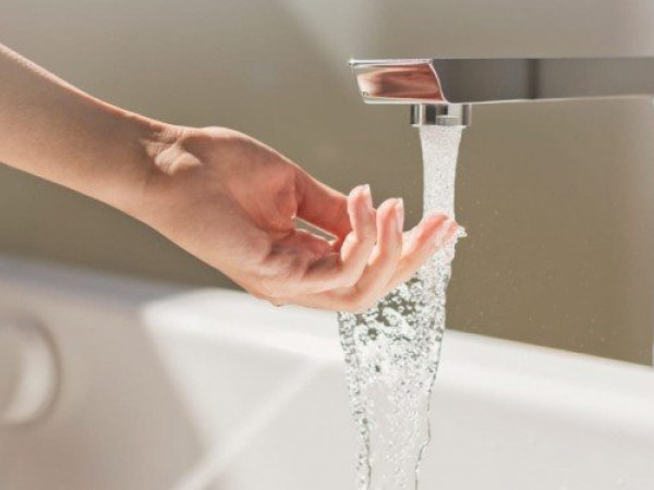 Eau chaude sanitaire