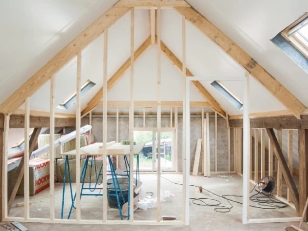 Lucht-waterwarmtepomp bij renovatie? Enkele aandachtspunten  