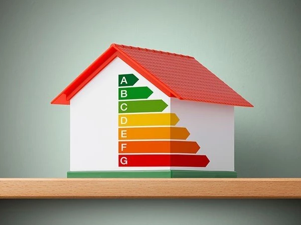 Bijna-energieneutraal verwarmen met een zuinige warmtepomp 