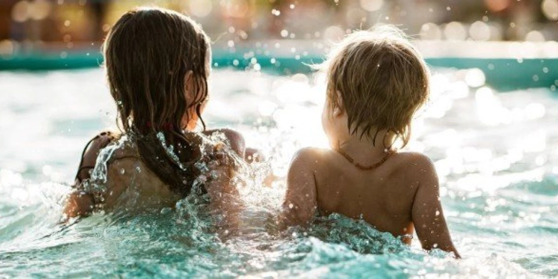 Pompe à chaleur Inverter pour piscine : votre solution écoénergétique 