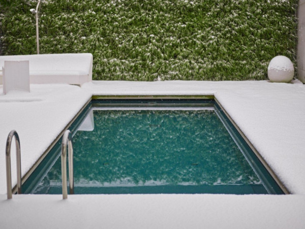 Hivernage d’une pompe à chaleur pour piscine : les bons gestes 