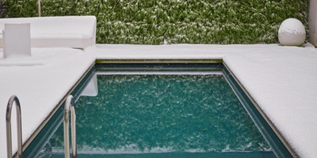 Hivernage d’une pompe à chaleur pour piscine : les bons gestes 