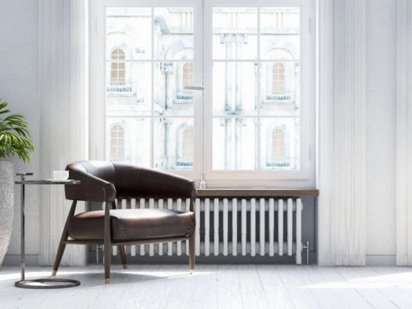 Hybride warmtepomp met radiatoren: enkele aandachtspunten 