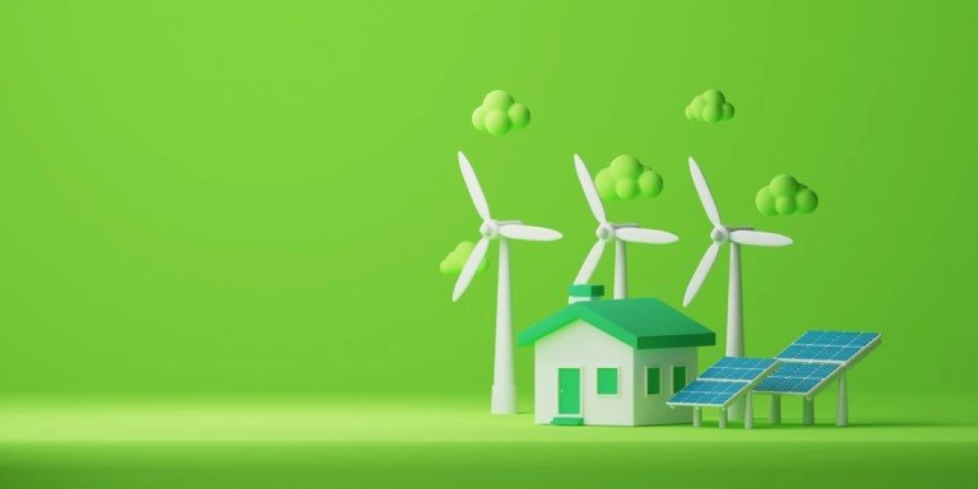 Se chauffer sans gaz et de façon économique : les 4 options offertes par les pompes à chaleur 