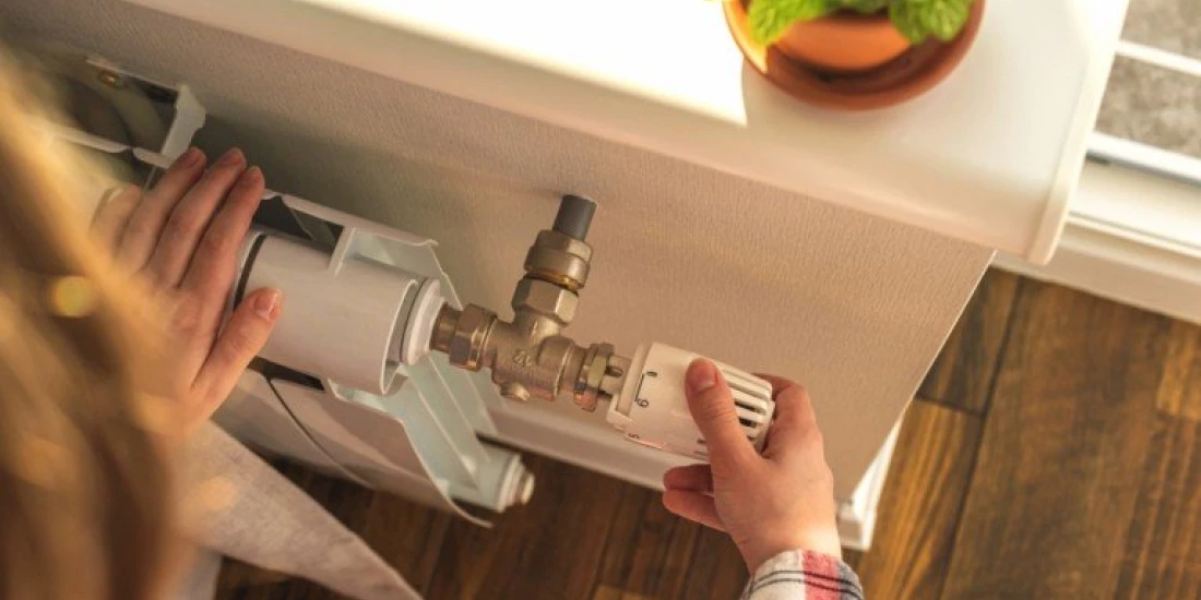 Waarom een warmtepomp de verwarming van de toekomst is 