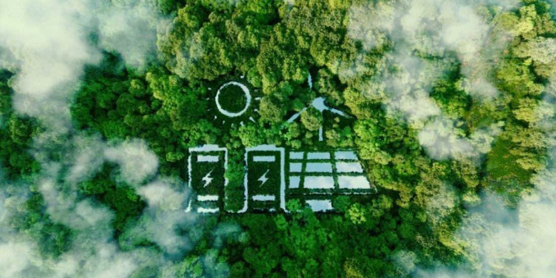 Decarbonisatie verwarming: het belang van een warmtepomp