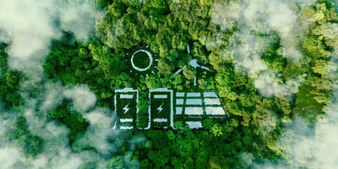 Decarbonisatie verwarming: het belang van een warmtepomp 