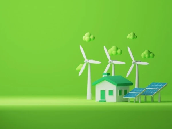 Duurzaam verwarmen: hogere energie-efficiëntie in 4 stappen