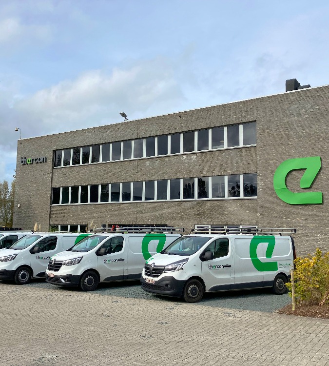 Onze service
