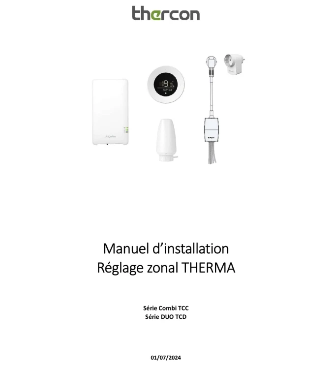 IMF_THERMA zoneregeling FR