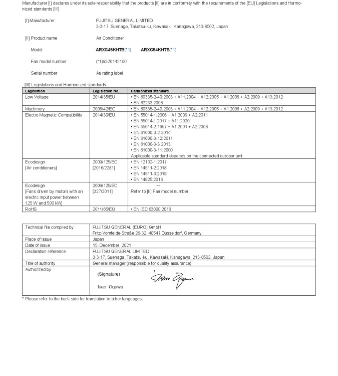 CE_ARXG45-54KHTB