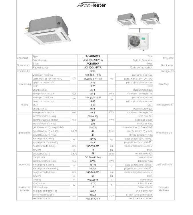 TF_AOHG54KRTA-2xAUXG24KVLA