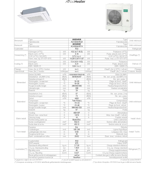 TF_AUXG54KRLB - AOHG54KRTA