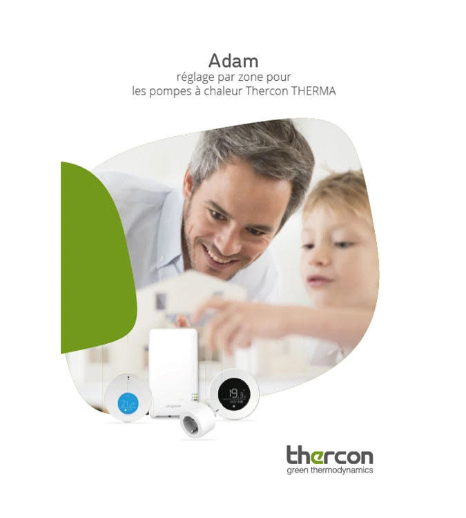 FDF_THERMA réglage zonal_FR