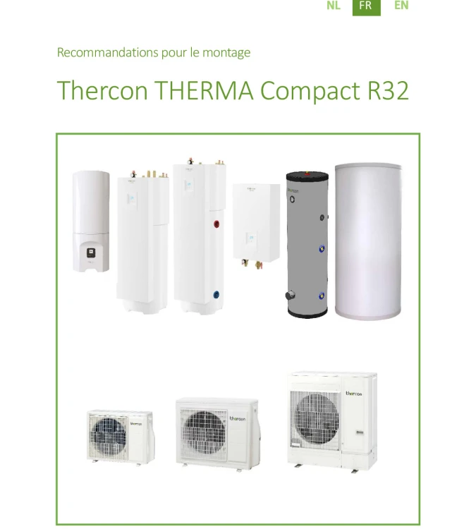 IRF_THERMA R32 3-11 kW