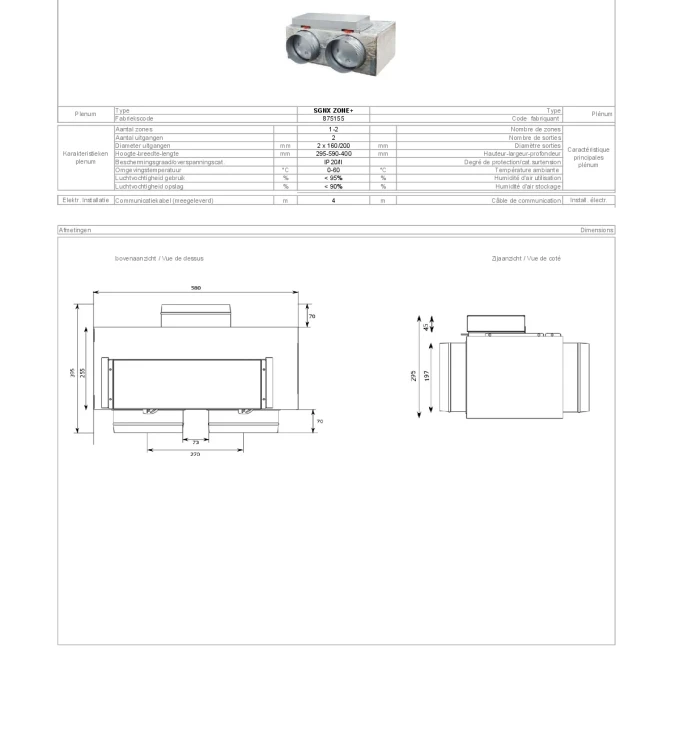 TF_SGNX ZONE+ (875155)