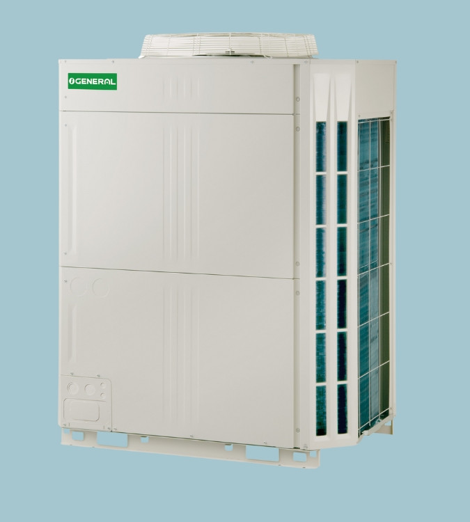 VRF V4