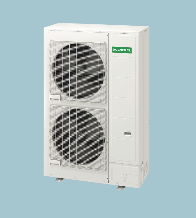 VRF J4L