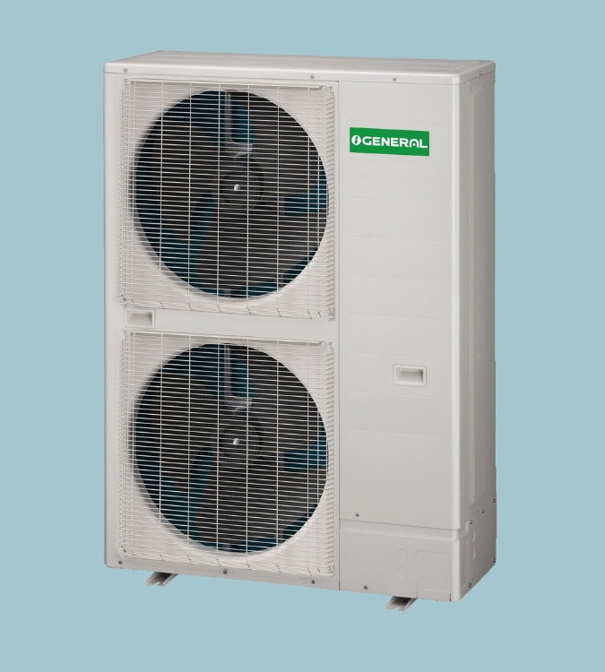 VRF J4