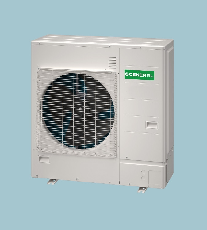 VRF J4S