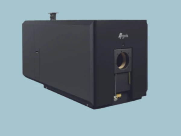 Chaudières pressurisées Ygnis