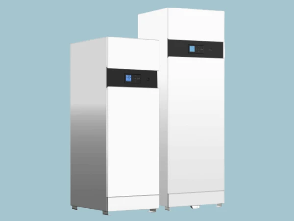 Chaudières gaz à condensation HeatMaster ACV 